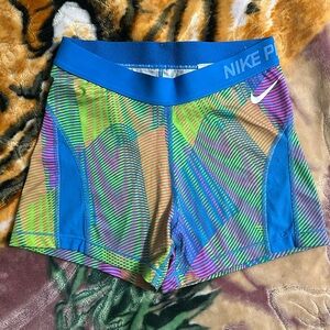Nike Pro Shorts